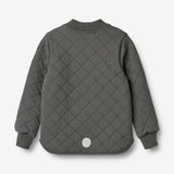 Wheat Outerwear Thermo Jacket Benni Jacket 9526 black sea