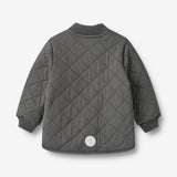 Wheat Outerwear Thermo Jacket Benni Jacket 9526 black sea