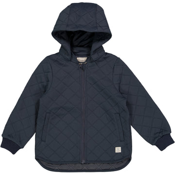 Wheat Outerwear Thermo Jacket Eske Thermo 1060 ink