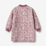 Wheat Outerwear Thermo Jacket Helga Jacket 9672 dry rose paisley