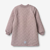 Wheat Outerwear Thermo Jacket Helga Jacket 9531 dusty purple