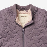 Wheat Outerwear Thermo Jacket Helga Thermo 1134 dry lilac