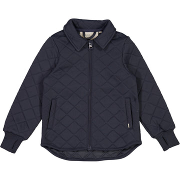 Wheat Outerwear Thermo Jacket Kay Thermo 1060 ink