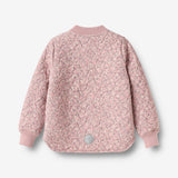 Wheat SMU Thermo Jacket Loui Jacket 2598 powder flower meadow