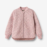 Wheat SMU Thermo Jacket Loui Jacket 2598 powder flower meadow