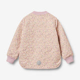 Wheat SMU Thermo Jacket Loui Jacket 9515 pansies