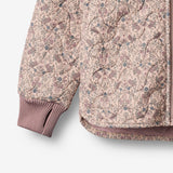 Wheat SMU Thermo Jacket Loui Jacket 9535 rose dust tapestry