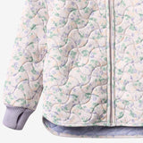 Wheat SMU Thermo Jacket Loui Jacket 9605 purple light petunias