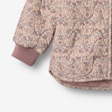 Wheat SMU Thermo Jacket Loui Jacket 9535 rose dust tapestry