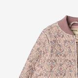 Wheat SMU Thermo Jacket Loui Jacket 9535 rose dust tapestry