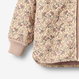 Wheat SMU Thermo Jacket Loui Jacket 9583 mellow peach tapestry