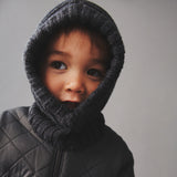 Wheat Outerwear Thermo jacket Loui Jacket 1060 ink