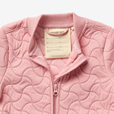 Wheat Outerwear Thermo Jacket Loui Thermo 2026 rose