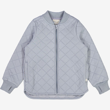Wheat Outerwear Thermo Jacket Loui Thermo 1206 dove