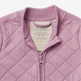 Wheat Outerwear Thermo Jacket Loui Thermo 1161 spring lilac