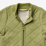 Wheat Outerwear Thermo Jacket Loui Thermo 1106 chive