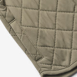 Wheat Outerwear Thermo Jacket Loui | Baby Thermo 1133 dry leaves