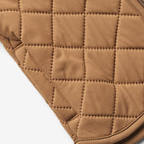 Wheat Outerwear Thermo Jacket Loui | Baby Thermo 5073 caramel