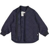 Thermo Jacket Loui | Baby - ink