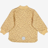 Wheat Outerwear Thermo Jacket Loui | Baby Thermo 3057 gooseberry wine
