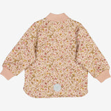 Wheat Outerwear Thermo Jacket Loui | Baby Thermo 3132 watercolor flora