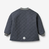 Wheat Outerwear Thermo Jacket Vando Jacket 1060 ink