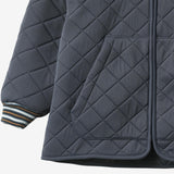 Wheat Outerwear Thermo Jacket Vando Jacket 1060 ink