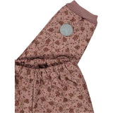 Wheat Outerwear Thermo Pants Alex Thermo 3317 wood rose flowers