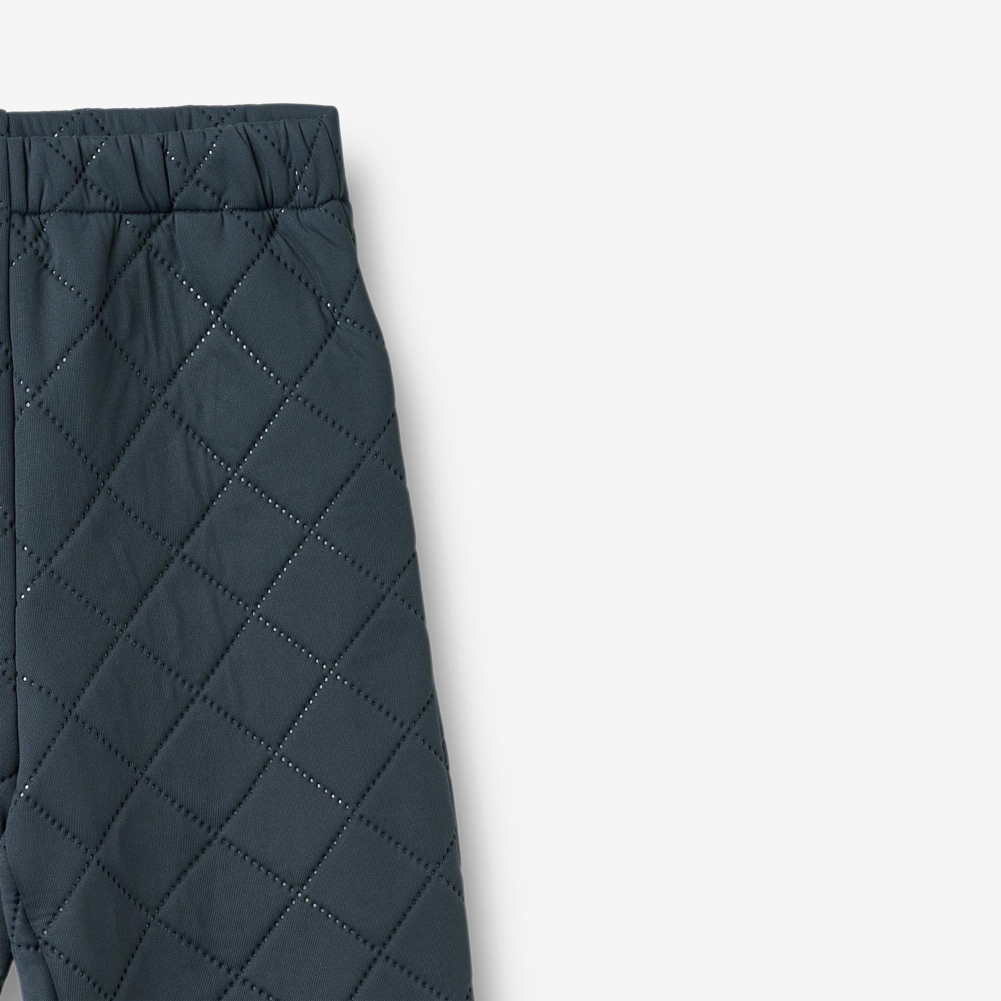 Wheat Alex Thermohose Kinder - GRS Recycelt & Wasserabweisend