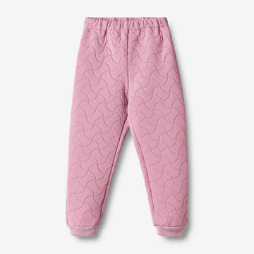Wheat Outerwear Thermo Pants Alex Thermo 1161 spring lilac