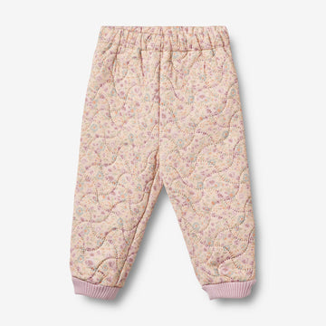 Wheat Outerwear Thermo Pants Alex Trousers 9515 pansies