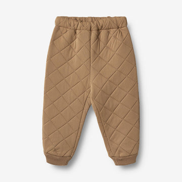 Wheat Outerwear Thermo Pants Alex Trousers 3002 hazel