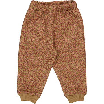 Wheat Outerwear Thermo Pants Alex Thermo 9077 berries