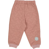 Wheat Outerwear Thermo Pants Alex Thermo 2112 rose cheeks