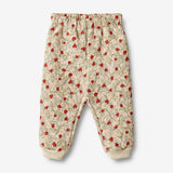 Wheat Outerwear Thermo Pants Alex Thermo 2286 strawberry