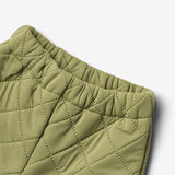 Wheat Outerwear Thermo Pants Alex Thermo 1106 chive