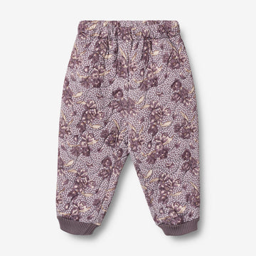 Thermo Pants Alex | Baby - ink – Wheat.eu