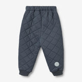 Wheat Outerwear Thermo Pants Alex | Baby Thermo 1060 ink