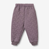 Wheat Outerwear Thermo Pants Alex | Baby Thermo 1134 dry lilac