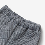 Wheat SMU Thermo Pants Alex Trousers 1073 ink stripe