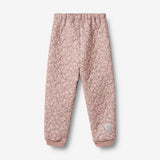 Wheat SMU Thermo Pants Alex Trousers 2598 powder flower meadow