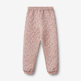 Wheat SMU Thermo Pants Alex Trousers 2598 powder flower meadow