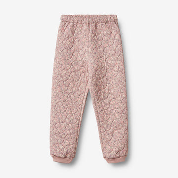 Wheat SMU Thermo Pants Alex Trousers 2598 powder flower meadow