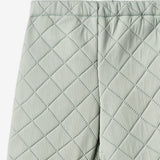 Wheat SMU Thermo Pants Alex Trousers 4142 green stripe