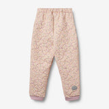 Wheat SMU Thermo Pants Alex Trousers 9515 pansies