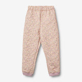 Wheat SMU Thermo Pants Alex Trousers 9515 pansies