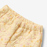 Wheat SMU Thermo Pants Alex Trousers 9522 yellow cherries