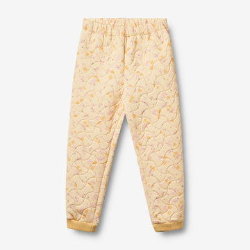 Wheat SMU Thermo Pants Alex Trousers 9522 yellow cherries