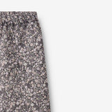 Wheat SMU Thermo Pants Alex Trousers 9527 black sea flowers