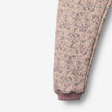 Wheat SMU Thermo Pants Alex Trousers 9535 rose dust tapestry